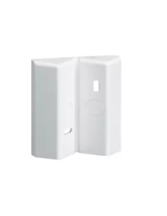 Bocchiotti 52125 inst accesorio esquina blanco ev twin