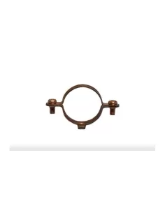 Sem 5603r-3//8 copper collar for 3//8'' tubes