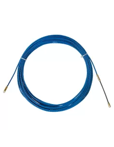 Arteleta 4519 60 sonde bleue torsadée 60 m