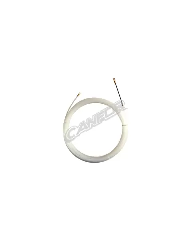 Canfor 149//s//03 nylon probes diameter 3 mm 25 meters fixed heads