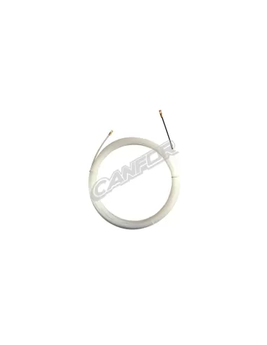 Canfor 149//s//03 sonde in nylon diametro 3 millimetri 25 metri teste fisse