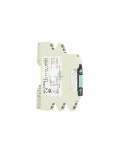 Siemens 3tx70141bm02 Relaisschnittstelle 1 W 24 V DC mit Schraubklemme