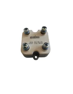 Semikron skb 30//08 a1 single-phase bridge rectifier module ifwd 15a 800v