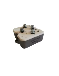 Semikron skb 33//12 bridge rectifier module 30a 1200v