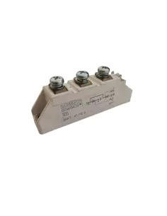 Semikron skkt 41//12 and thyristor module 40a 1200v