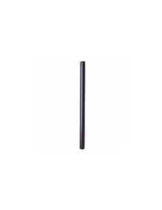 Arnocanali pvr15 fiberglass pole d60 1.5m black