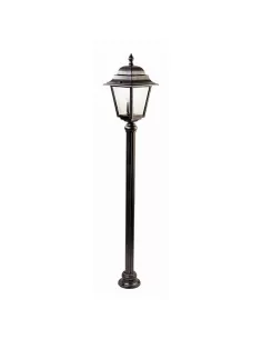 Rm moretti 55r3 6 postes ranurados d 52 color negro cobre