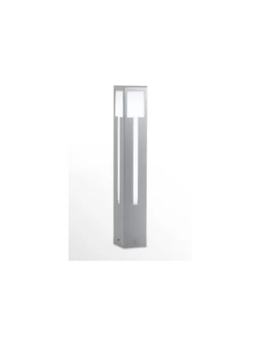 Martini 76837 68 fratto q bollard 1x24w t5 g5 h 800