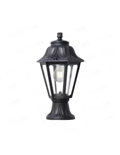 Fumagalli e22 110 000 ax mikrolot//anna 6vetrie27 black base -lantern-