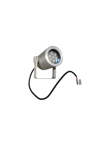 Flexalighting xp321s aloha14 ip65 ww 18o grey