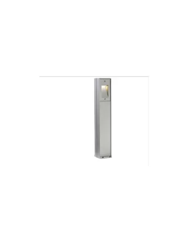 Goccia 5591gm poste de aluminio cuántico h495 3,2w metal