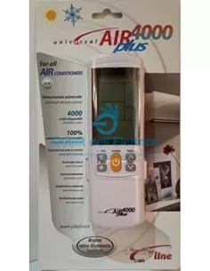 425306 mando a distancia universal airplus para aire acondicionado