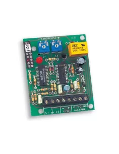 Hiltron schdb pulse counter card for 2 balanced lines