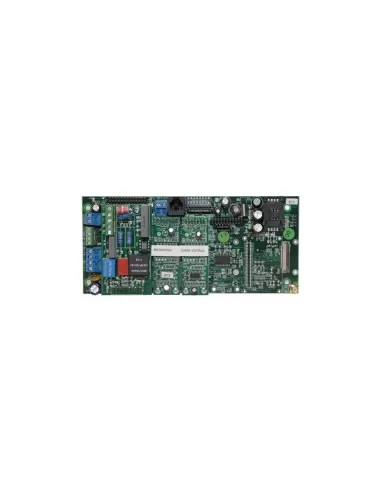 Comelit 30010409 Carte de communication pstn pour centrales ser