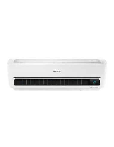 Climatiseur Samsung ar18nswxcwkneu unité interne 5kw lumière sans vent avec wifi