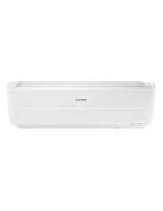 Samsung air conditioner ar24nswxcwkneu internal unit 7 kw windfree light with wifi