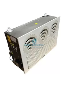 Mitsubishi (Clima Veneta) A-CND 900 U2T Ventilconvettore Cassette idronico effetto Coanda 2,6Kw