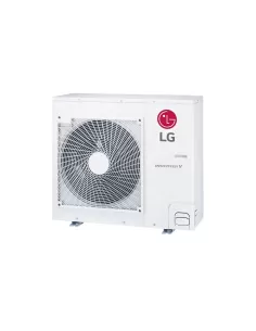 Lg uu24wr.u40 recambio unidad externa 24000btu gas r32