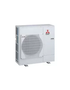 Puhz-frp71vha unidad exterior híbrida atw ata bomba de calor inverter 8 kw r410a