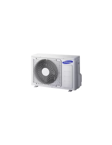 Samsung ar12mspxbwkxeu remplacement de l'unité externe 3,5kw sans vent r410a wifi