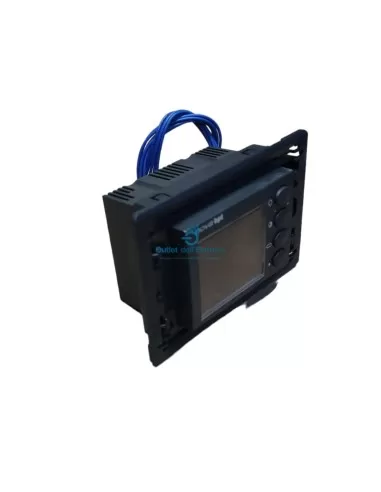 Bpt 62150700 nvm//300 gr lcd monitor 2
