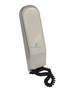 Intercomunicador clásico Bticino 603n tersystem (compatible con 603s, 603e,603es, ph610)