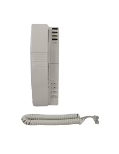 Bticino t5500 pivot tersystem intercom white