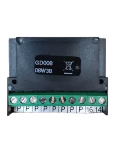 Système Bticino 4 n - groupe de diodes supplémentaires gd008 gd008 de sauvetage