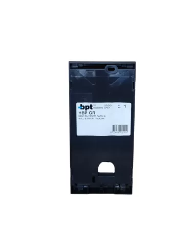 Bpt 60090500 base de pared hbp-gr x hpc-hp gr [k]