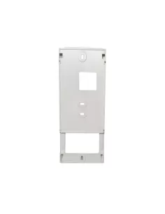 Bpt 61813500 bpt 61813500 xkp//85 bb kit de pared para intercomunicador xc//200 blanco