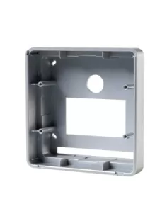 Soporte de pared alto Comelit 6121 para monitores Planux