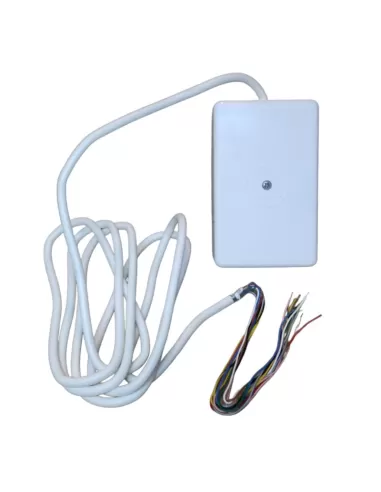 Urmet 1130//12 perno con balastro y cable de 12 hilos para intercomunicadores 1130