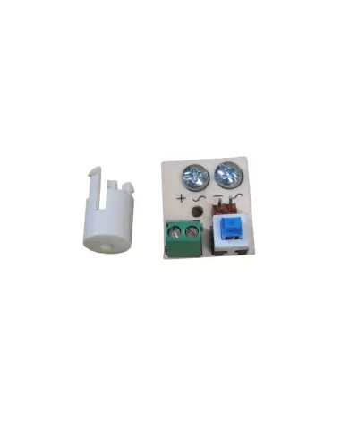 Comelit 1146w//ok replacement button for okay intercom ral