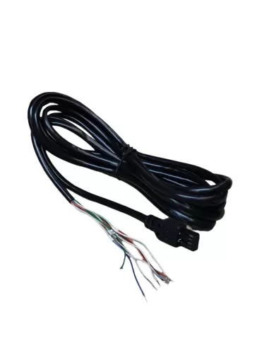 Bticino 336803 black cable for table video intercom