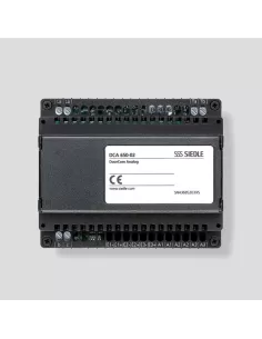 Siedle-doorcom analógico 200032470-00 tipo dca 650-02