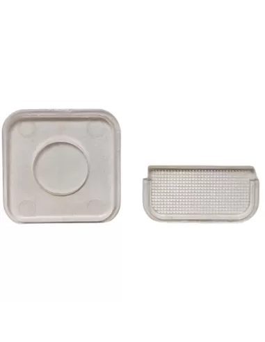 Urmet 20825//1 front protection glass for combi ccd camera