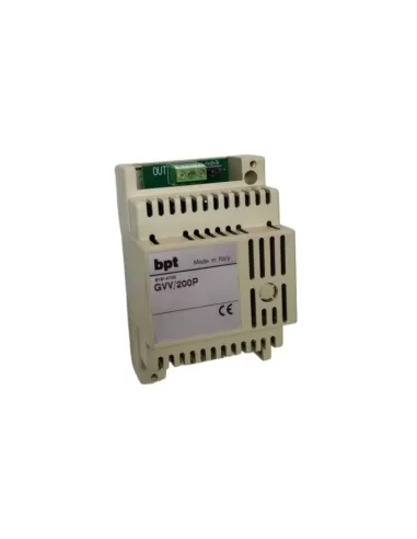 Bpt gvv//200p nova//traditional system management interface