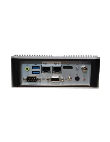 Bpt 62740121 eti//ser xip v 3 servidor para sistema xip e ip360