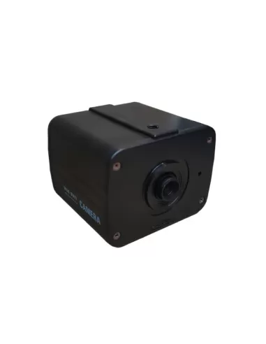 Bitron telecamera c600 ccd 12v (an0432)   esposizione