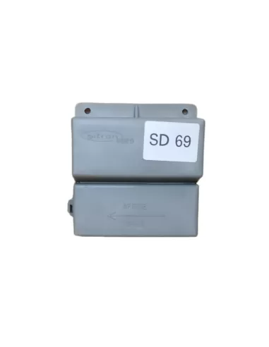 Bitron - an0564 sd69 video cable distribution box