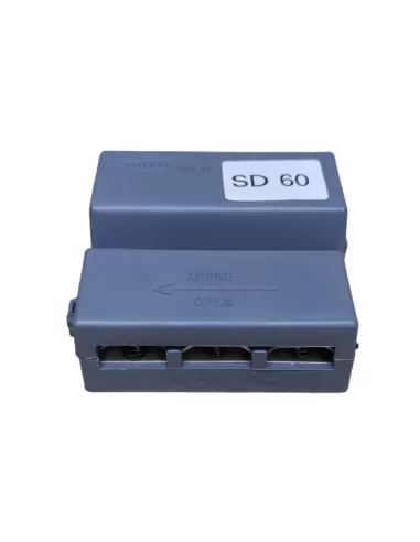 Bitron scatola di distribuzione sd60 (an0606)