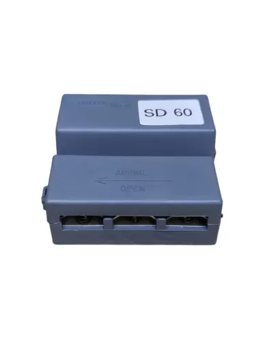 Caja de distribución Bitron sd60 (an0606)