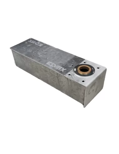 Vimar Zx41 Galvanized Acc Foundation Fund für Eim1