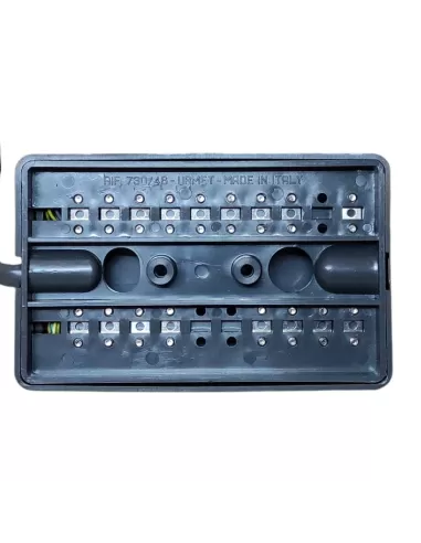 Urmet 5310//17 pass-through boss for table intercom mod 930