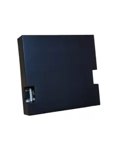 Urmet 1703//84 2go wall bracket for utopia video intercom