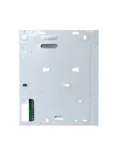 Urmet 1732//956 video scaitel wall bracket for bibus systems