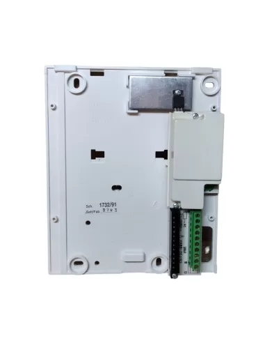 Urmet 1732//91 wall bracket for scaitel coax systems