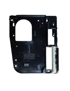 Urmet 1204//90 bracket with connectors for video intercom