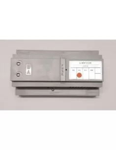 Amplyvox 266 automatic switch for entrance panels with staircase input