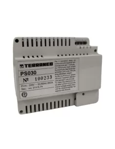 Bticino ps030 additional power supply for stand-by